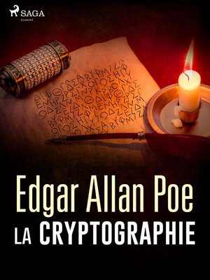 cover image of La Cryptographie